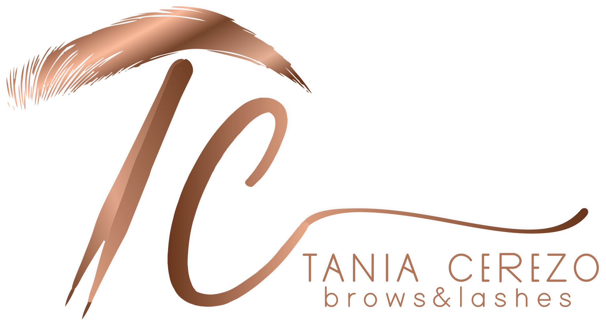 Tania Cerezo Brows and Lashes