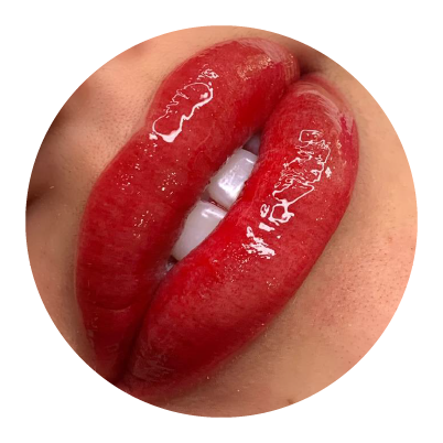 micropigmentación de labios